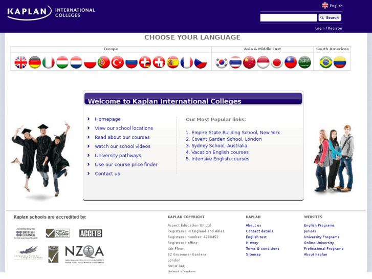 www.aspectworld.net