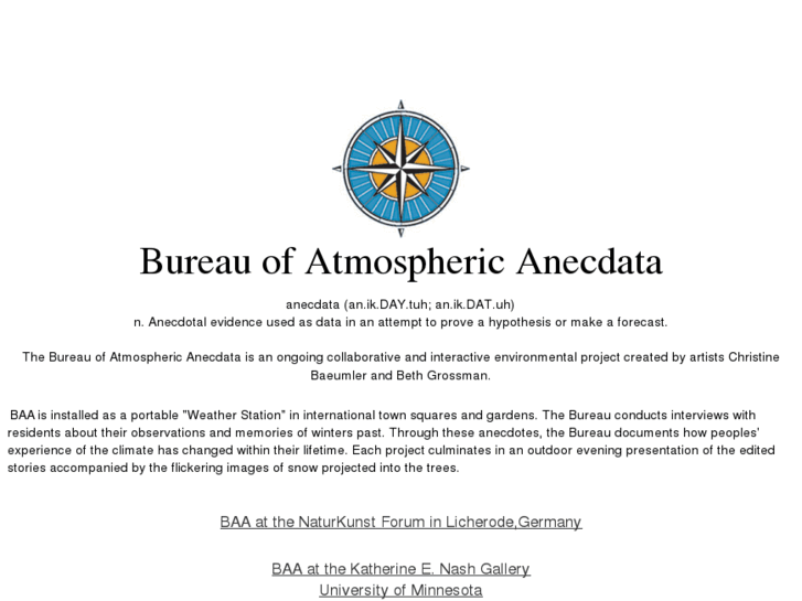 www.atmosphericanecdata.org