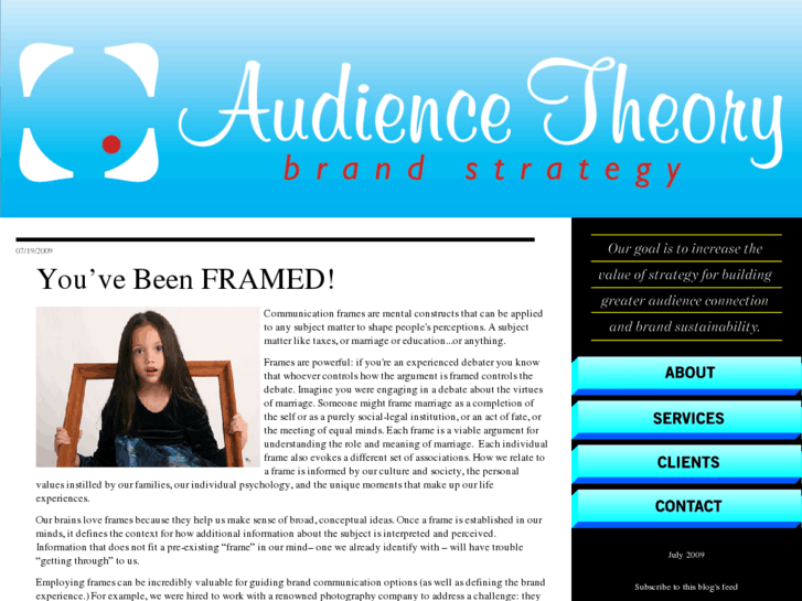 www.audiencetheory.com