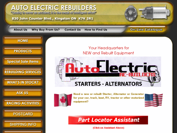 www.autoelectrickingston.com