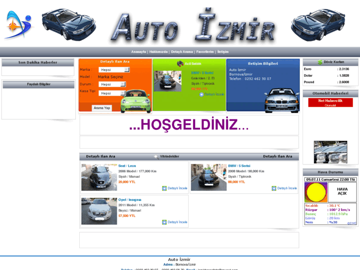 www.autoizmir.com