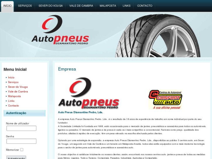 www.autopneusdiamantinopedro.com