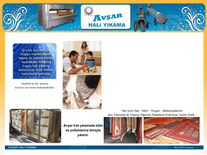 www.avsarhaliyikamaci.com