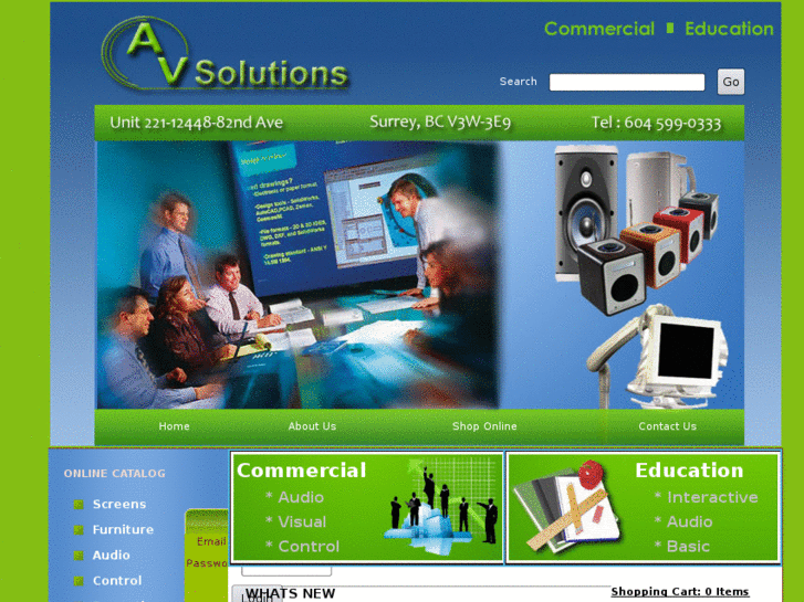 www.avsolutionseducation.com