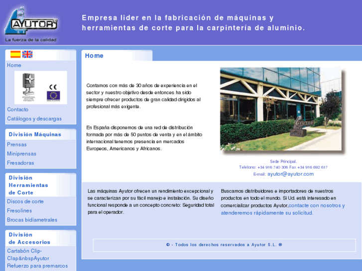 www.ayutor.com