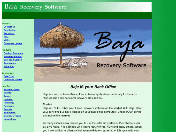 www.bajarecoverysoftware.com