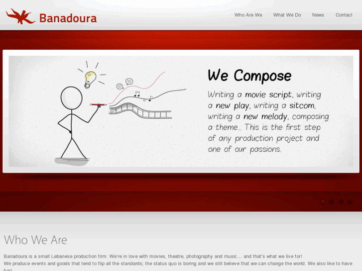 www.banadoura.com