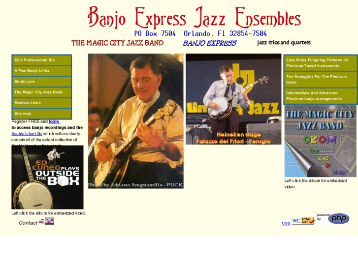 www.banjoexpress.com