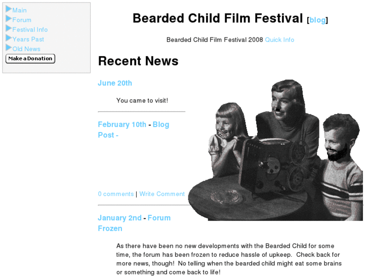 www.beardedchild.com