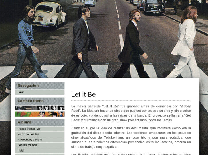 www.beatlesletitbe.com.ar