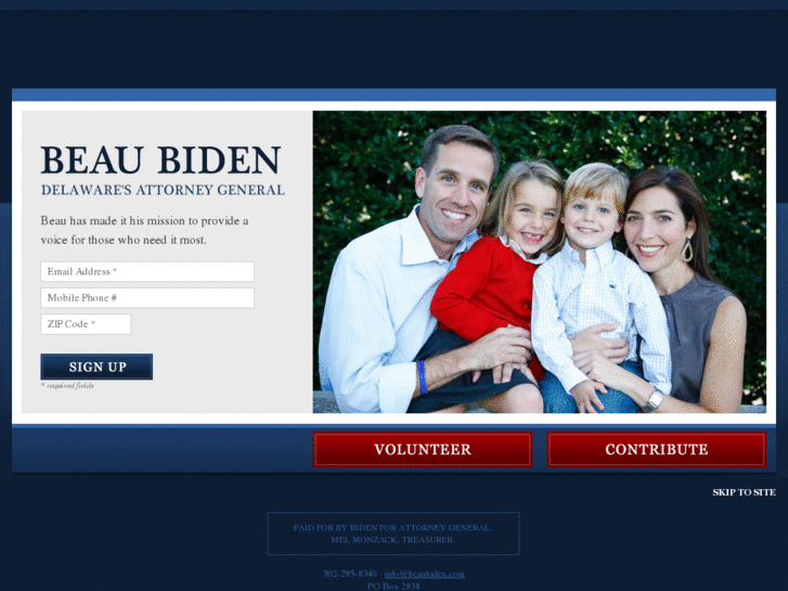 www.beaubiden.com