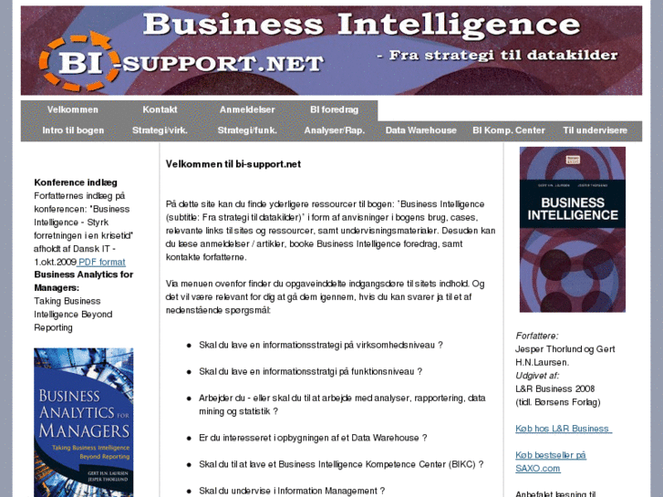 www.bi-support.net
