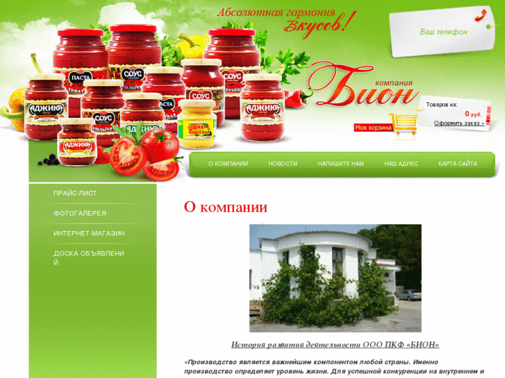 www.bion-divnomorsk.com