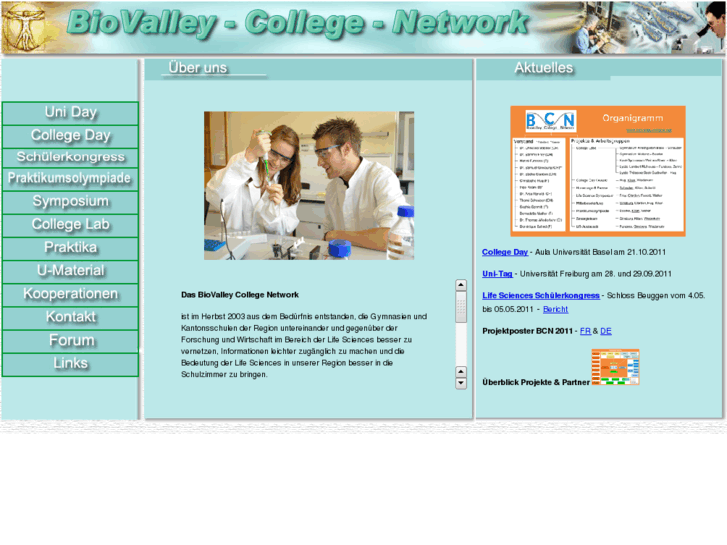 www.biovalley-college.net