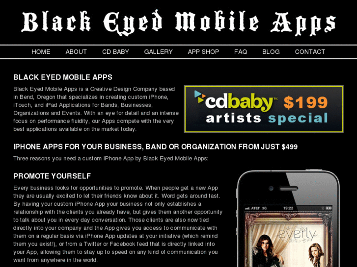 www.blackeyedmobileapps.com