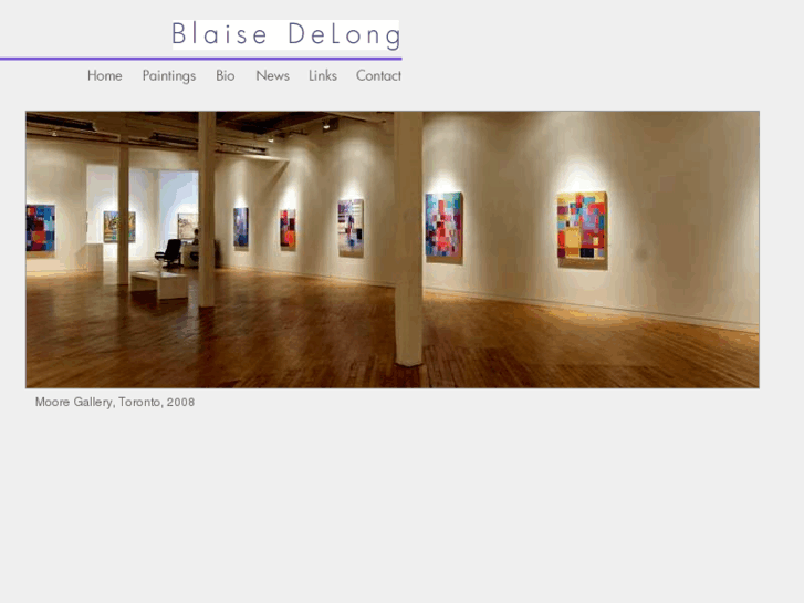 www.blaisedelong.com