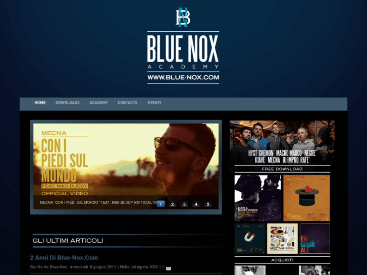 www.blue-nox.com