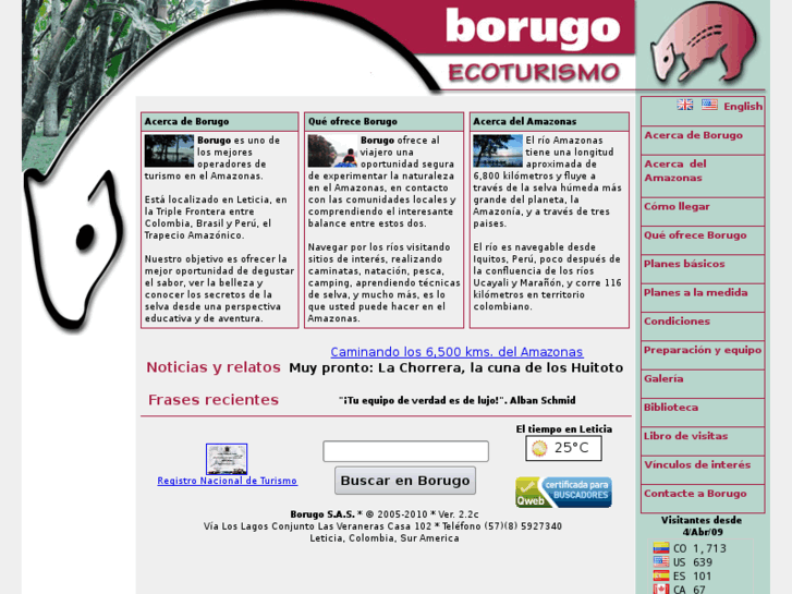 www.borugo.com