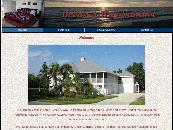 www.break-a-way-sanibel.com