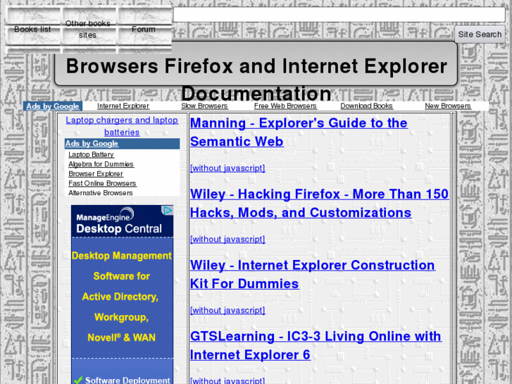 www.browsers-dox.net