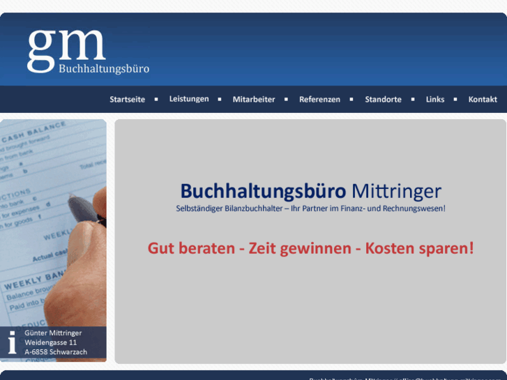 www.buchhaltung-mittringer.com