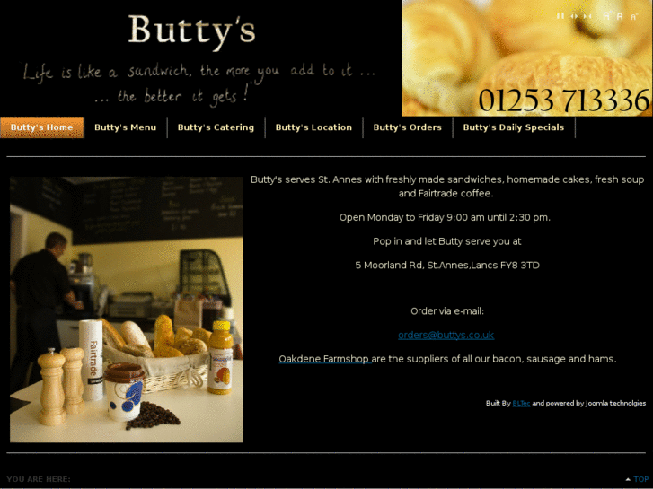 www.buttys.co.uk