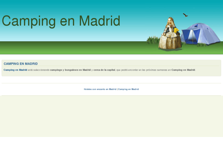 www.campingenmadrid.com