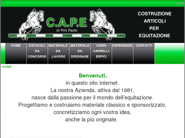 www.capedipini.com