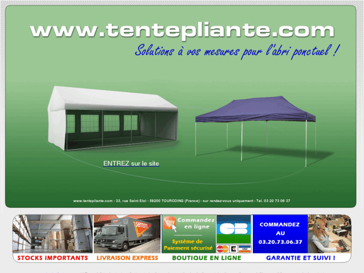 www.chapiteaudereception.com