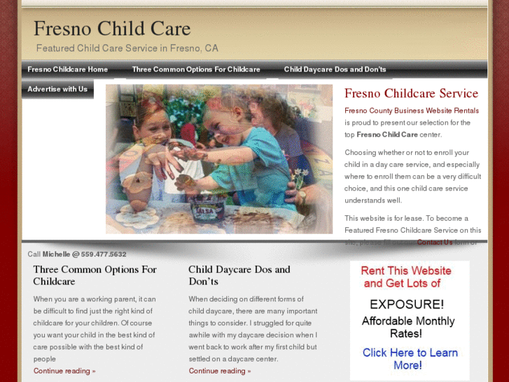 www.childcarefresno.com