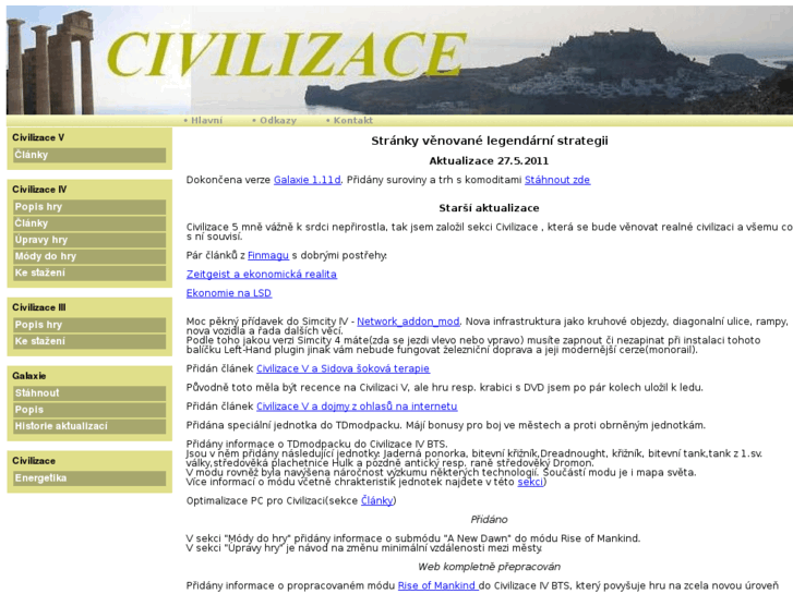 www.civilizace.net