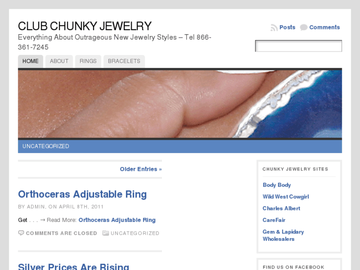 www.clubchunkyjewelry.com