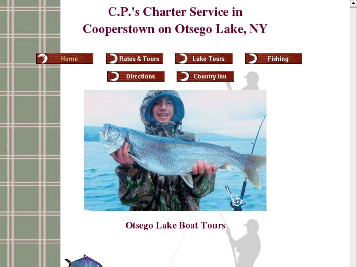 www.cooperstownfishing.com