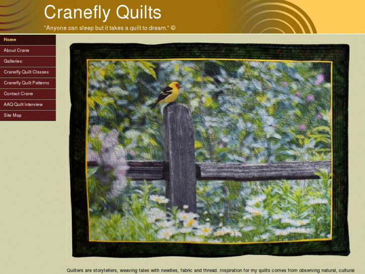 www.cranefly.net