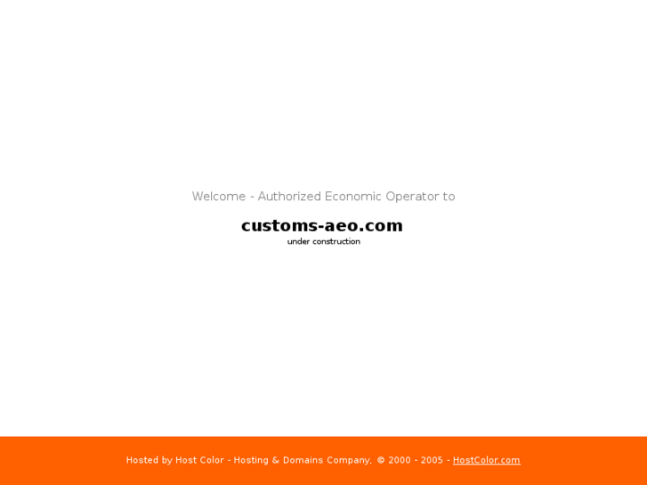 www.customs-aeo.com