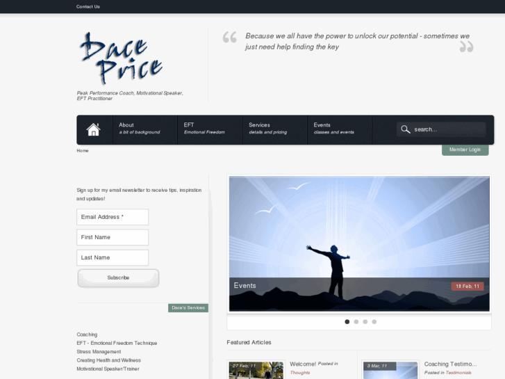 www.daceprice.com