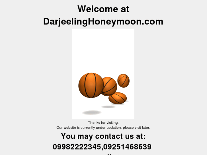 www.darjeelinghoneymoon.com