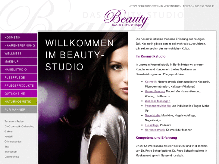 www.das-beauty-studio.com