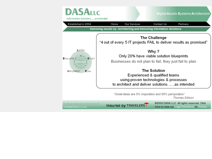 www.dasallc.com