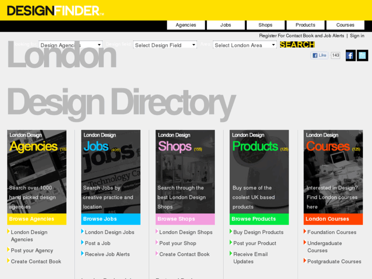 www.designfinder.co.uk