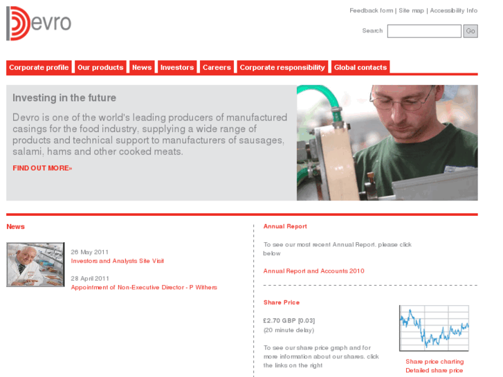 www.devro.plc.uk