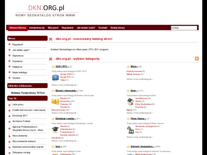 www.dkn.org.pl