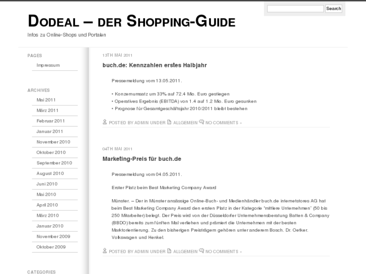 www.dodeal.de