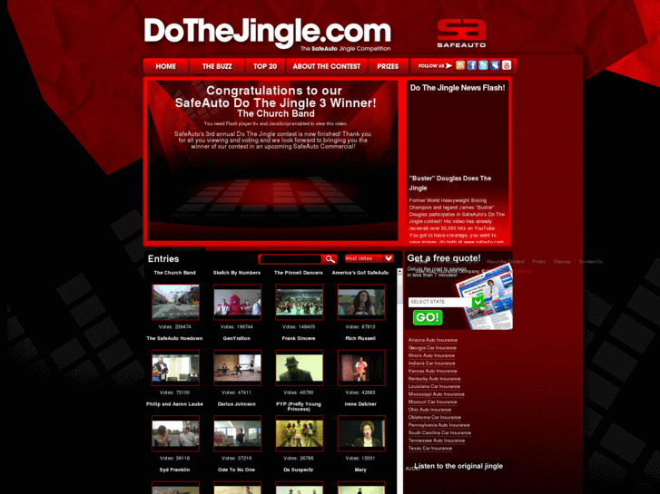 www.dothejingle.com