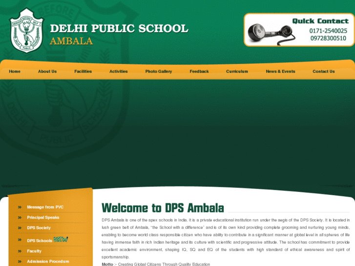 www.dpsambala.com