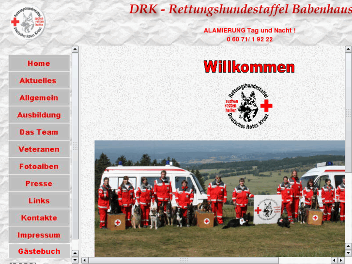 www.drk-rettungshunde.org