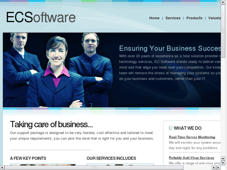 www.ecsoftware.co.uk