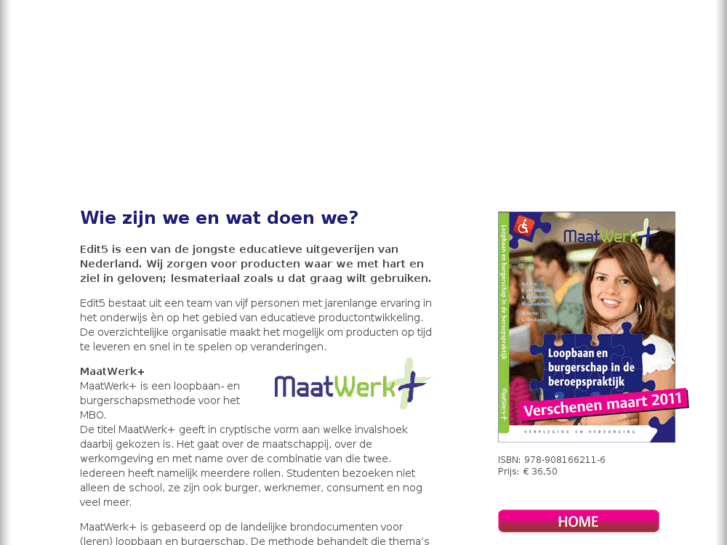 www.edit5.nl