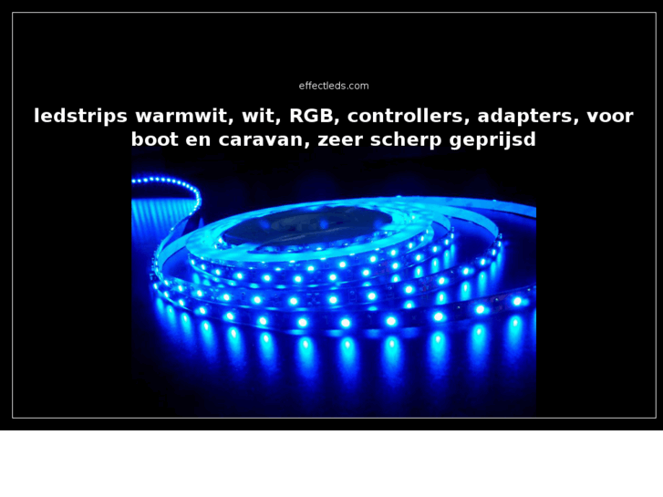 www.effectleds.com