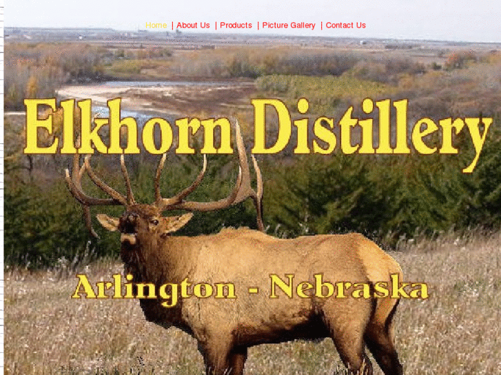 www.elkhorndistillery.com